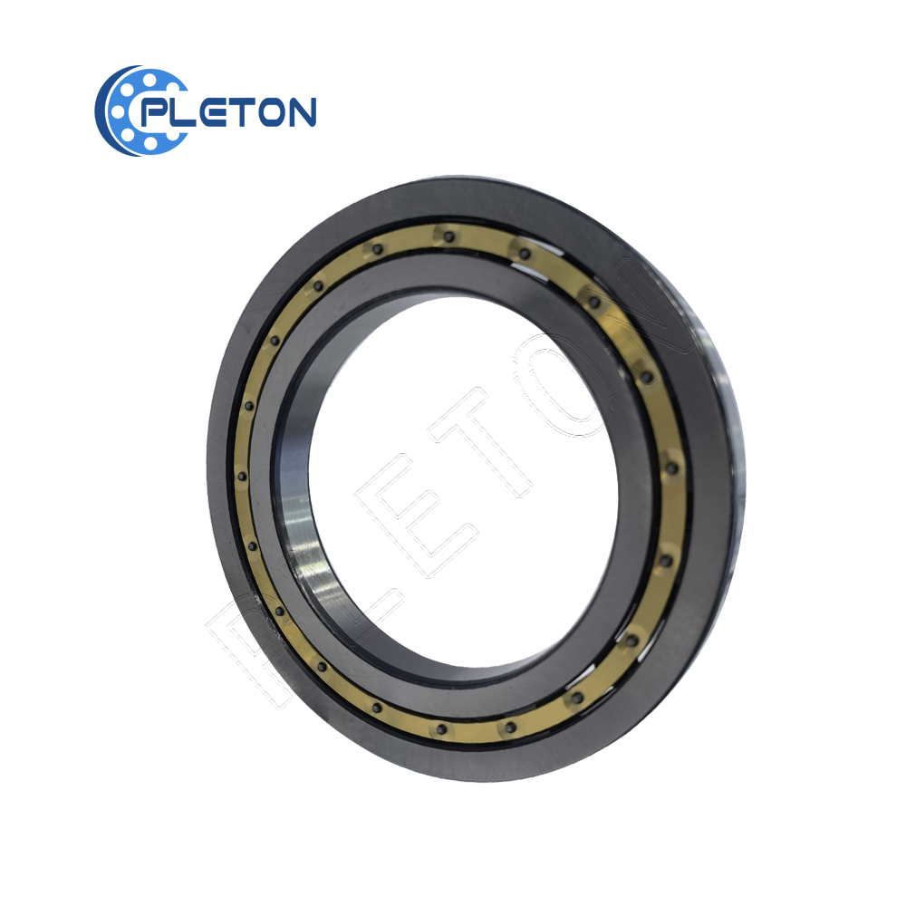 Thin wall bearings(TZ200B1021-01) 220*276*26 Single Row Deep Groove Ball Bearings For Bicycles/Toys