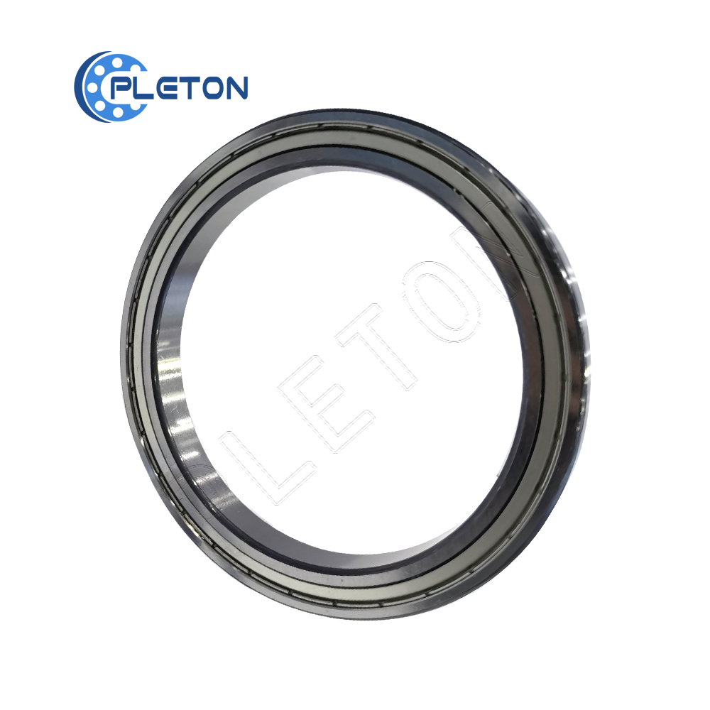 Thin wall bearings(TZ200B1021-01) 220*276*26 Single Row Deep Groove Ball Bearings For Bicycles/Toys