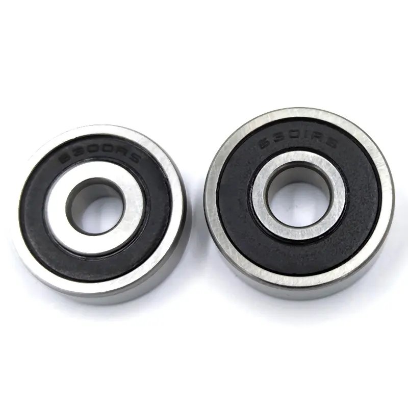 Hot sale bearing 6307C3-2RS 6306ZZC3 6216 deep groove ball bearing