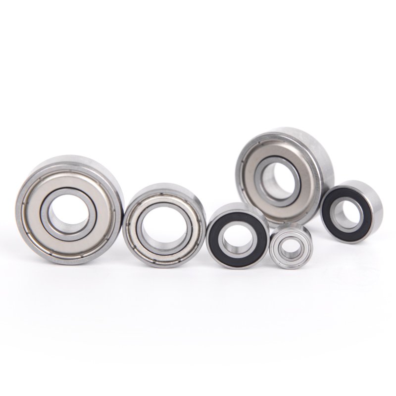 China Brand Deep Groove Ball Bearing 6301 6001 6201 6401 ball bearing