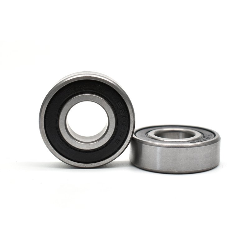6704 2z 625-2rs miniature bearing 6701 abec7 684zz bearing 6203 2rs deep groove ball bearing 17x40x12mm