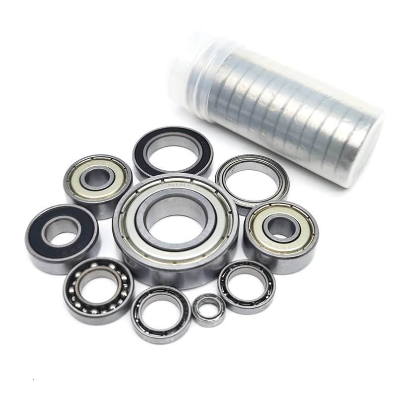 6704 2z 625-2rs miniature bearing 6701 abec7 684zz bearing 6203 2rs deep groove ball bearing 17x40x12mm