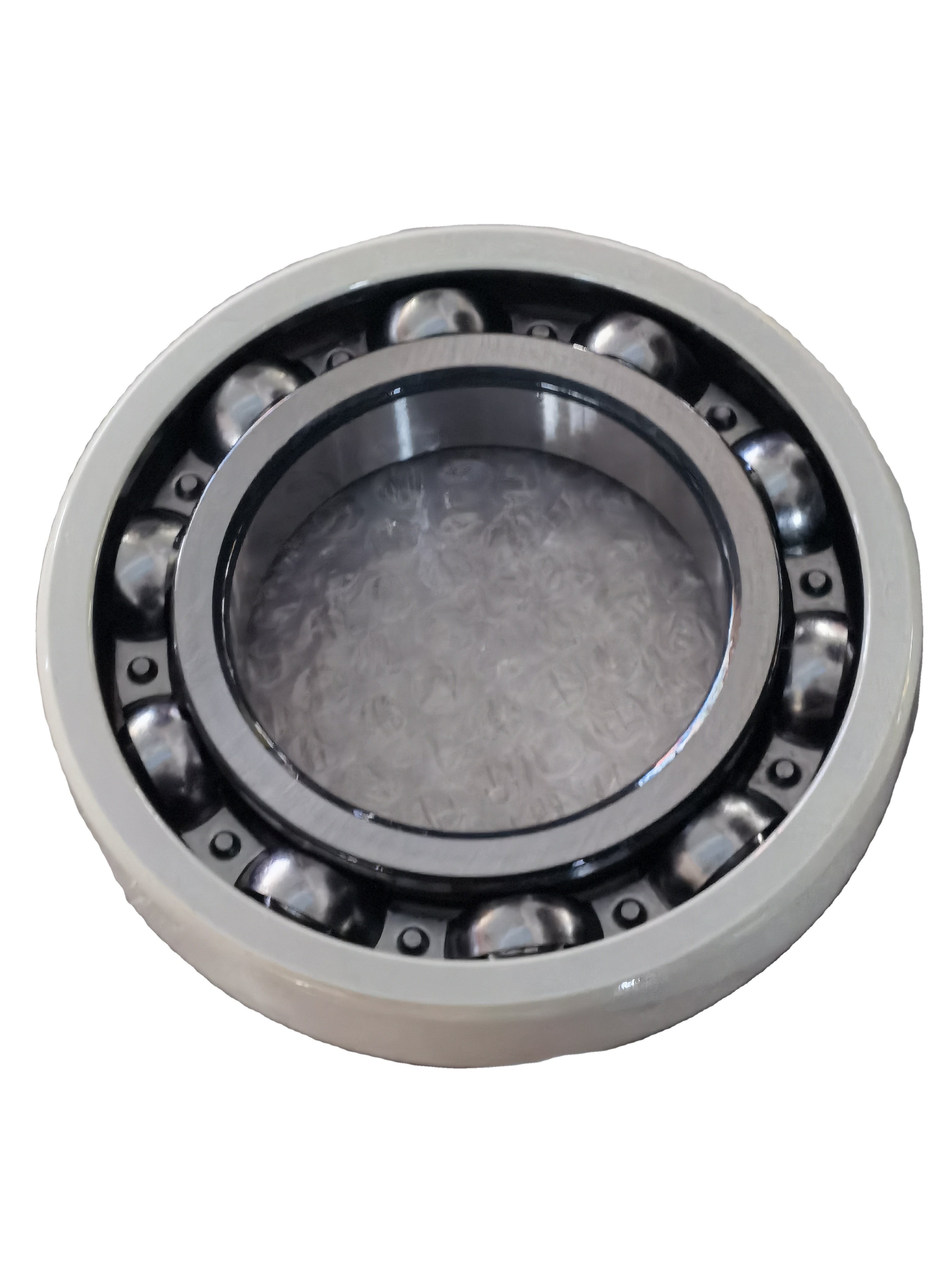 High Temperature Resistance electrical insulated deep groove ball bearing 6221/C3VL0241 6221M/C3VL0241