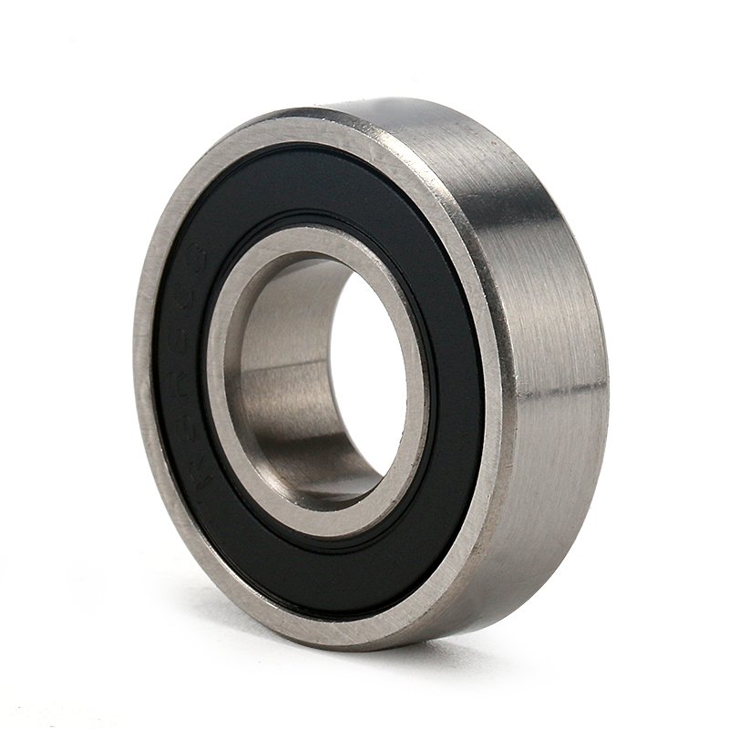 12.7*28.575*7.938mm Inch Size Deep groove ball bearing R8 2RS