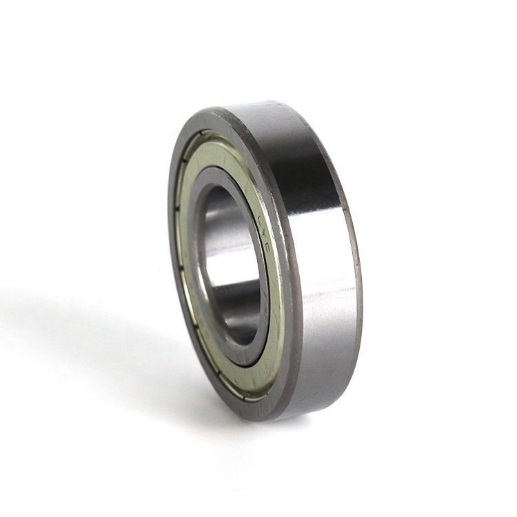 Wholesale 6000-2Z 6000-2RS 6000-Z 6000-RS 6000-RZ 6000-ZZ 6000-2RS1 DDU Deep Groove Ball Bearing