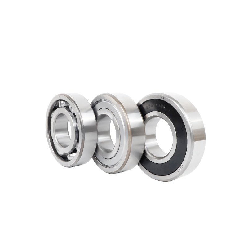 ZWZ Wafangdian Deep Groove Ball 6302 bearing inner diameter 15 outer diameter 42 thickness 13 ZZ 2RS P5