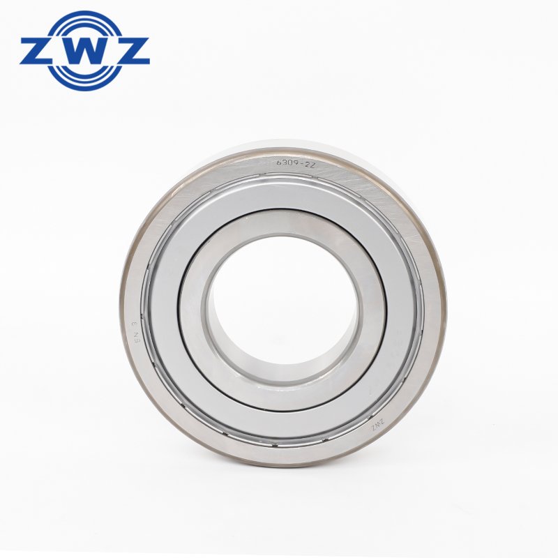 ZWZ Wafangdian Deep Groove Ball 6302 bearing inner diameter 15 outer diameter 42 thickness 13 ZZ 2RS P5