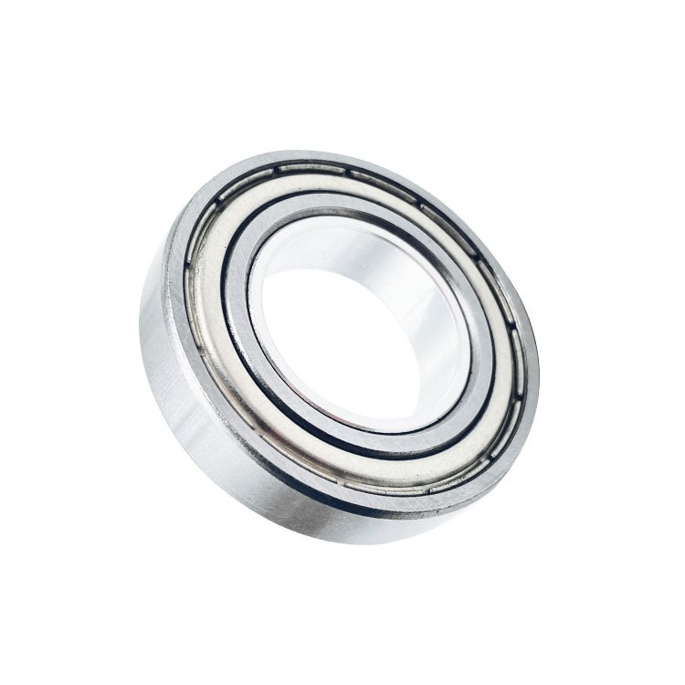 High Precision Original P0 P2 P4 P5 P6 Energy & Mining One Way 15*35*15.9 Double Chrome Steel R188 Deep Groove Ball Bearing