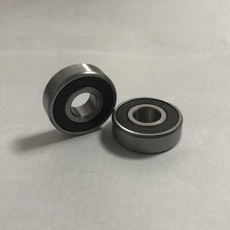 High Precision Original P0 P2 P4 P5 P6 Energy & Mining One Way 15*35*15.9 Double Chrome Steel R188 Deep Groove Ball Bearing