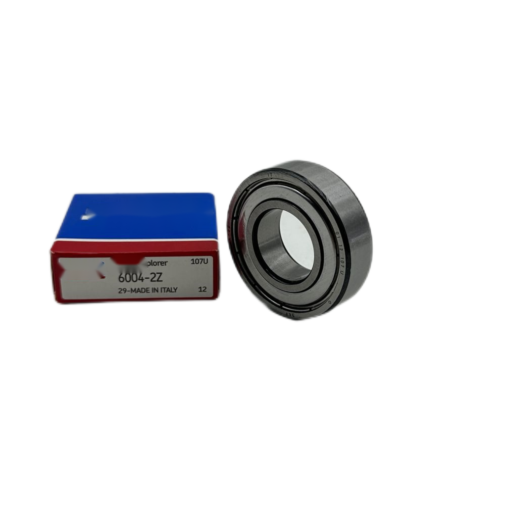 Discounted high speed original japanese bearing 6200 6201 6202 6203 6204 Deep Groove Ball Bearing