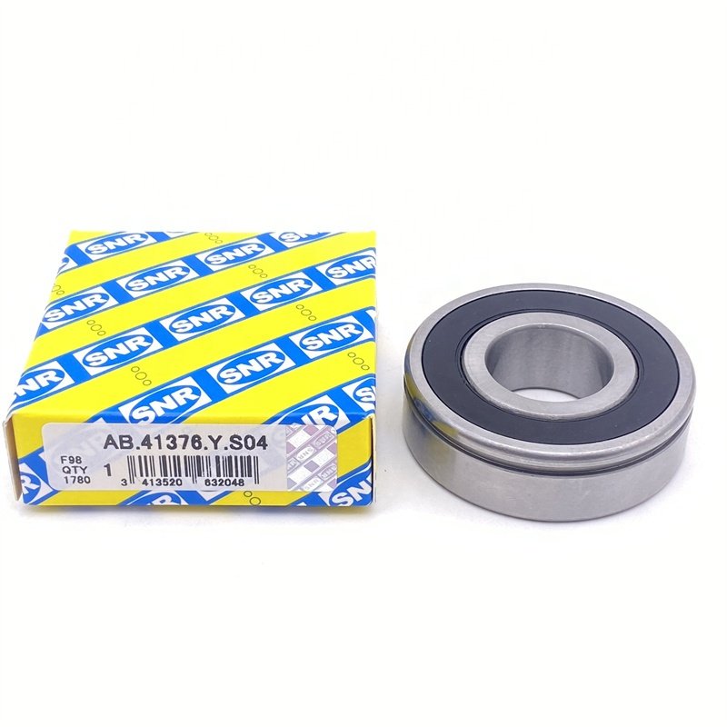 SNR Brand Gearbox Ball Bearing AB.12533.S01 Deep Groove Ball Bearing AB.41376.Y.S04