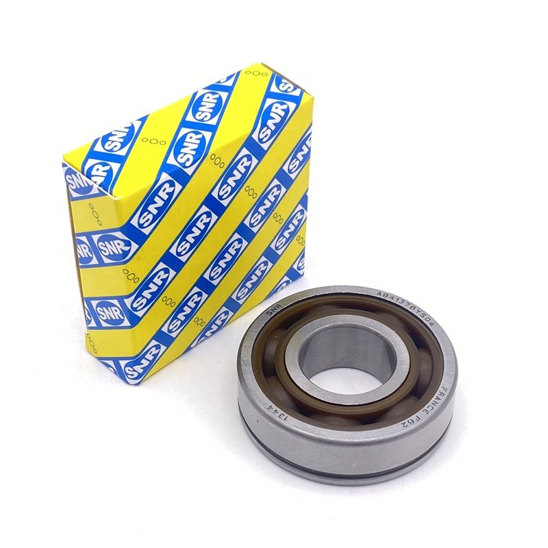 SNR Brand Gearbox Ball Bearing AB.12533.S01 Deep Groove Ball Bearing AB.41376.Y.S04
