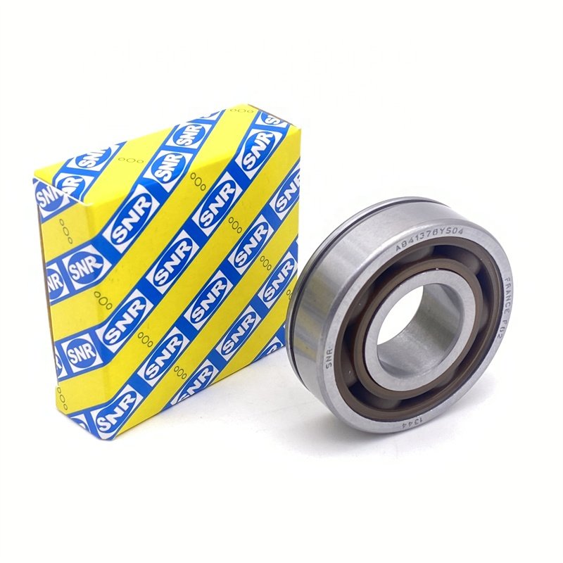 SNR Brand Gearbox Ball Bearing AB.12533.S01 Deep Groove Ball Bearing AB.41376.Y.S04