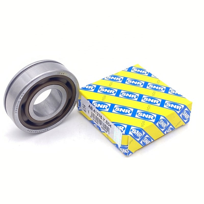 SNR Brand Gearbox Ball Bearing AB.12533.S01 Deep Groove Ball Bearing AB.41376.Y.S04