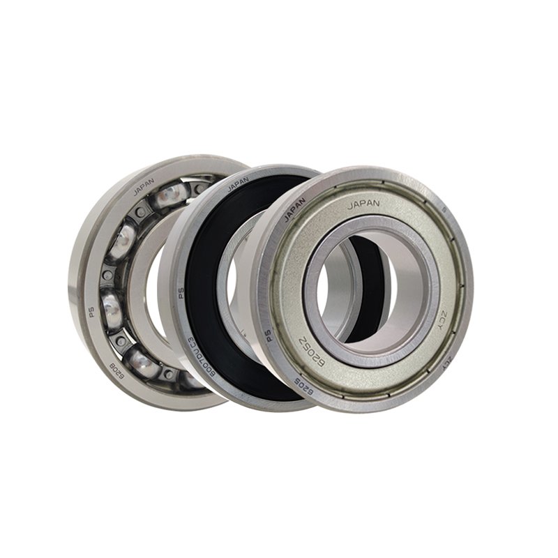 6203 6200 6201 6202 6204 6205 6206 6207 6300 Single Row Deep Groove Ball Bearing for bicycle motorcycle