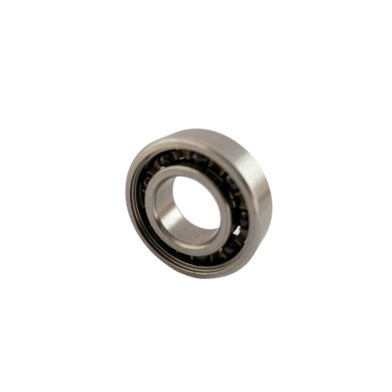 Bearing manufacturer stainless steel hybrid ceramic ball bearing 6201 6200 6202 6204 deep groove ball bearing bicycle