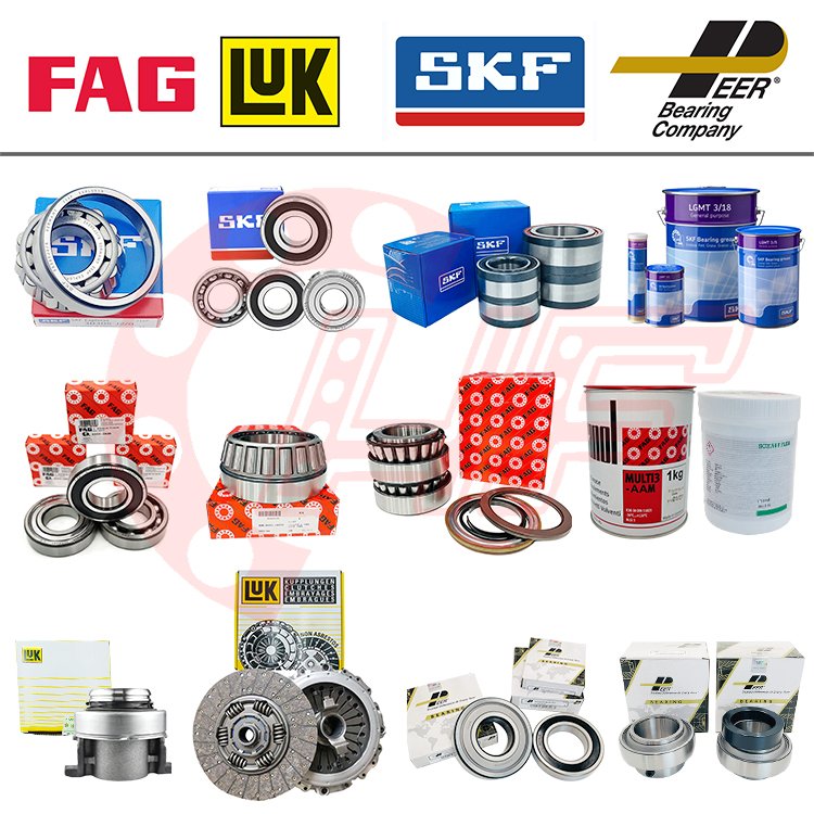 Deep Groove Ball bearings 6202 original SKF Bearings 2rs zz c3