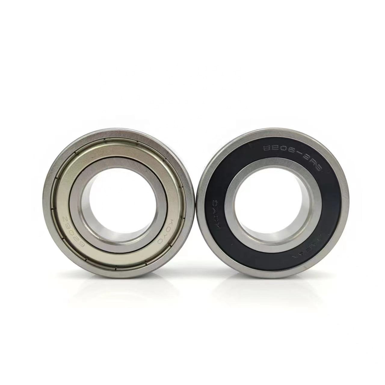 Original japan bearings yamaha bearing 6201 6202 6203 6300 6301 6302 6004 c3 deep groove ball bearing