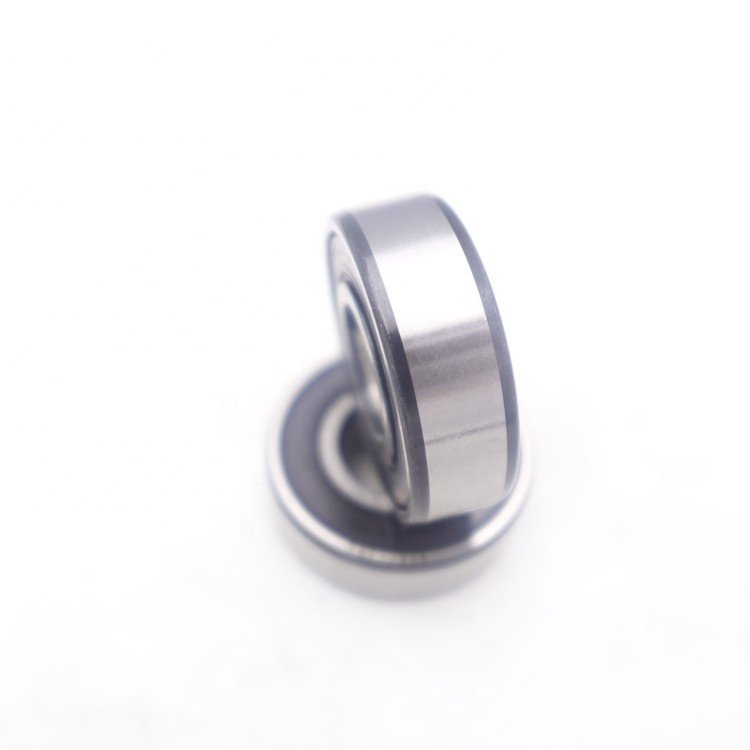 6202-2RS Deep groove ball bearing 6202 2RS size 15x35x11 mm