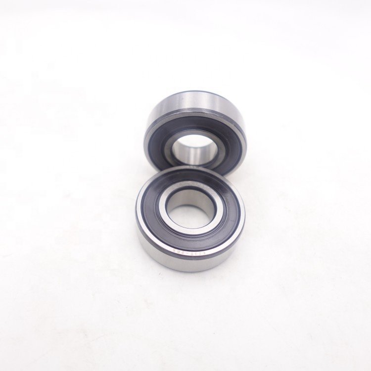 6202-2RS Deep groove ball bearing 6202 2RS size 15x35x11 mm