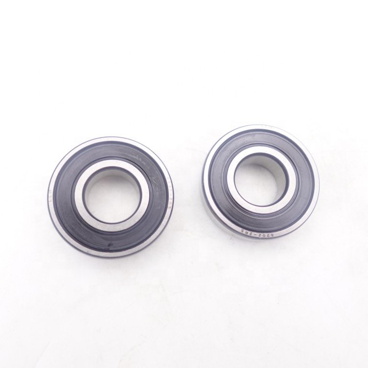 6202-2RS Deep groove ball bearing 6202 2RS size 15x35x11 mm