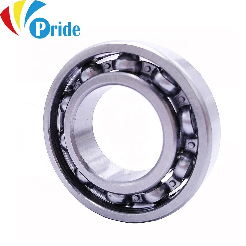 High Quality Low Friction Japan Brand Deep Groove Ball Bearing 6238 6240 6444 6248 C3 Size 190*340*55 for Motors