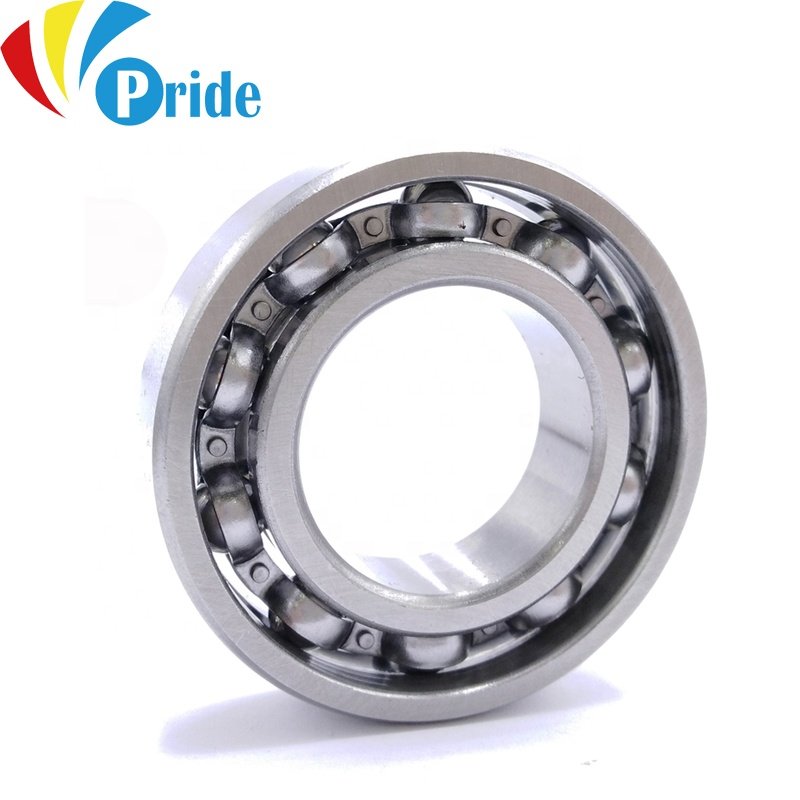 High Quality Low Friction Japan Brand Deep Groove Ball Bearing 6238 6240 6444 6248 C3 Size 190*340*55 for Motors
