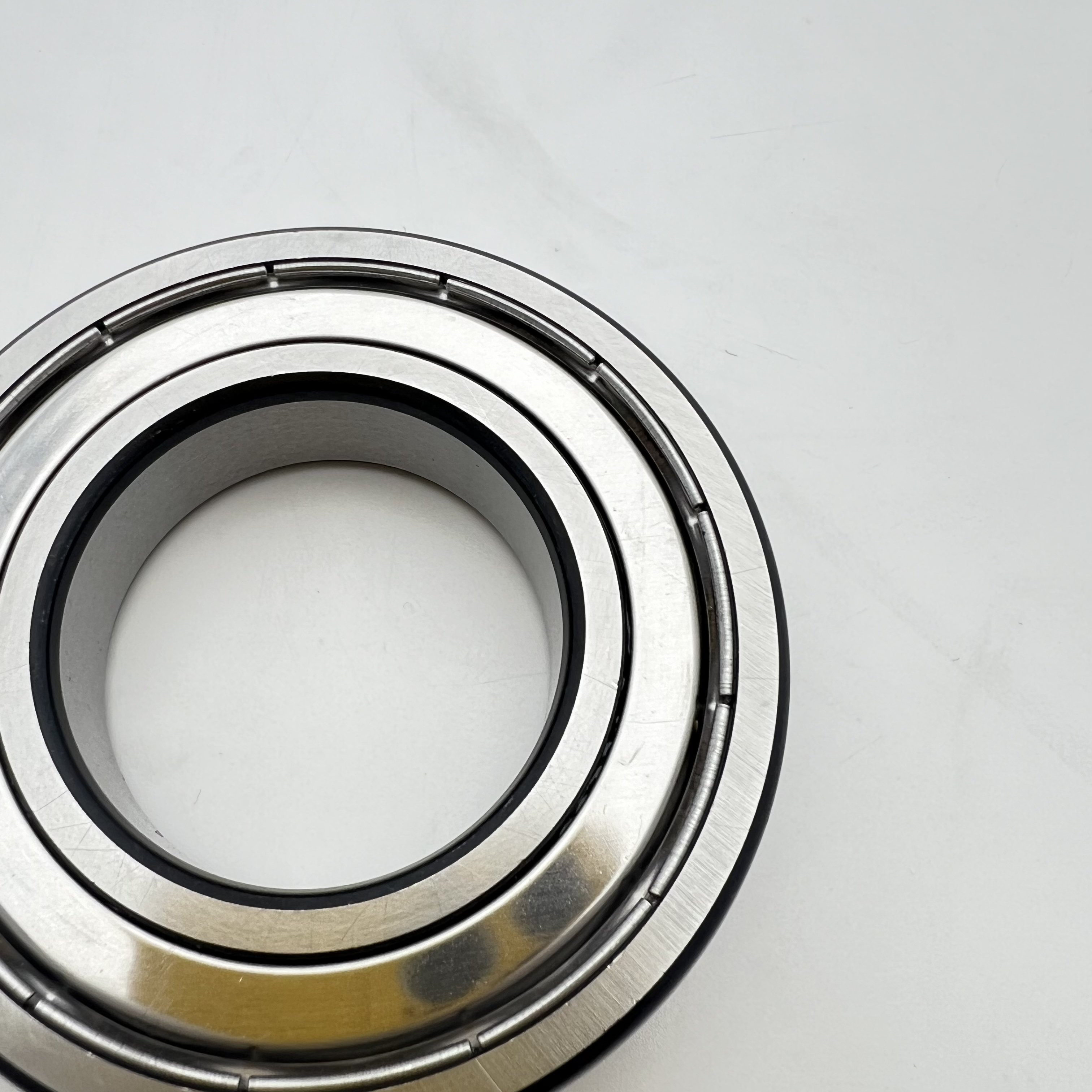 Original Miniature Bearing 45*85*19mm Wholesale High Precision Deep Groove Ball Bearings 6209-2Z For Printing Machine