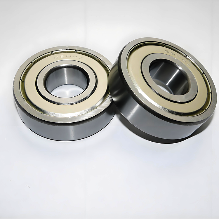 High quality 6304-2rs 20*52*15mm Large bearings 6304ZZ Deep Groove Ball Bearing Roulement 6304RS 6304 vacuum cleaner wheel