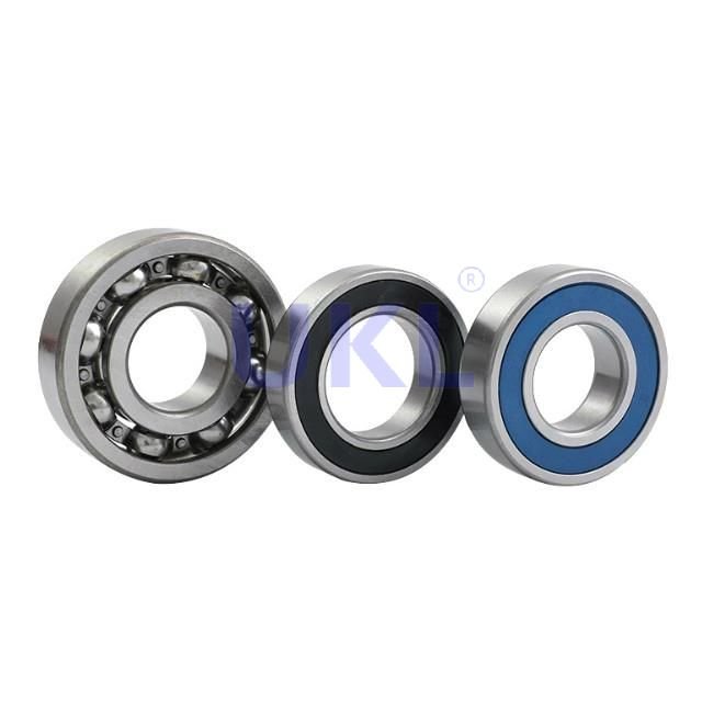 Good quality Original 6200 6201 6202 6203 6204 6205 6209 deep groove ball bearing