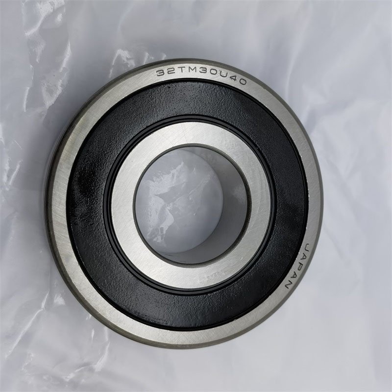 Factory Price 32TM19 Japan Brand Auto Bearing Deep Groove Ball Bearing for Automobile Gearbox