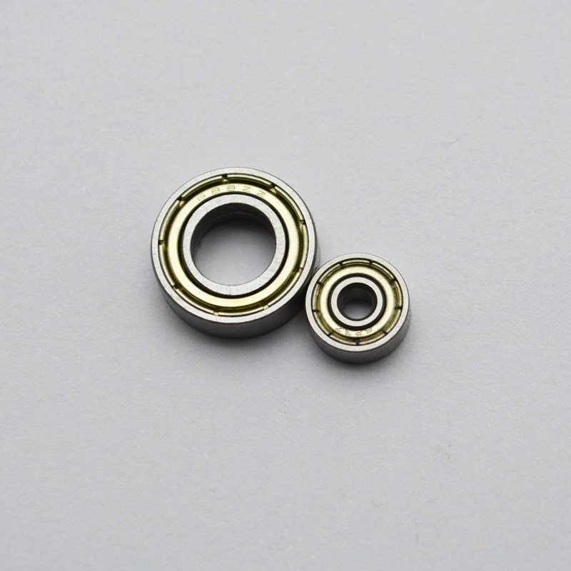 28BCS15 2RS miniature ball bearing rodamientos deep groove ball bearings gearbox bearing manufacturing