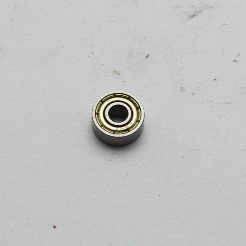 28BCS15 2RS miniature ball bearing rodamientos deep groove ball bearings gearbox bearing manufacturing