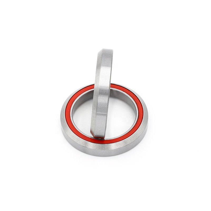 Long-Life Middle Axle Bearing Children's Bicycle ACB345 1-1/8" MH-P03 Chrome Steel Rating 30.15x41x6.5mm Bicycle