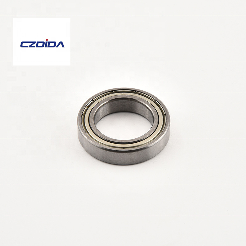 6801 6801ZZ 6801RS High Quality Deep Groove ball Bearing Size 12x21x5mm Bearing 6801 6801ZZ