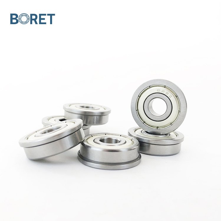 High Quality Factory Direct Sales Deep Groove Ball Bearing F629 ZZ 9*26*9mm for Automotive Industry