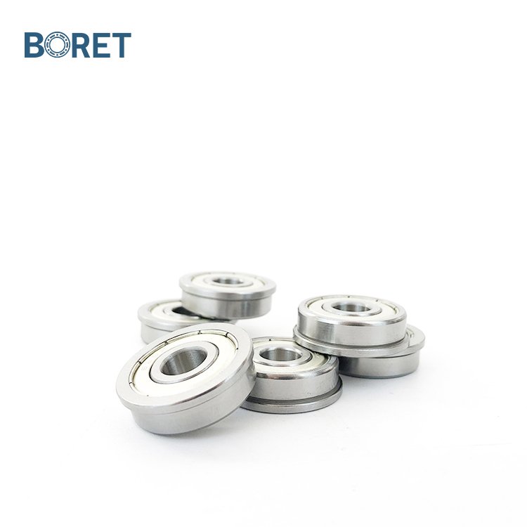 High Quality Factory Direct Sales Deep Groove Ball Bearing F629 ZZ 9*26*9mm for Automotive Industry