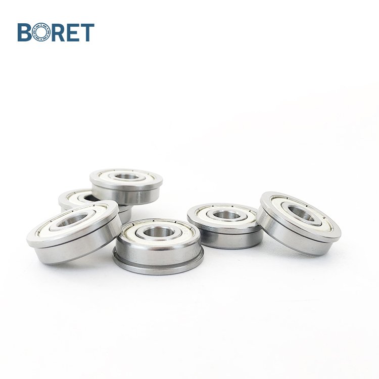 High Quality Factory Direct Sales Deep Groove Ball Bearing F629 ZZ 9*26*9mm for Automotive Industry