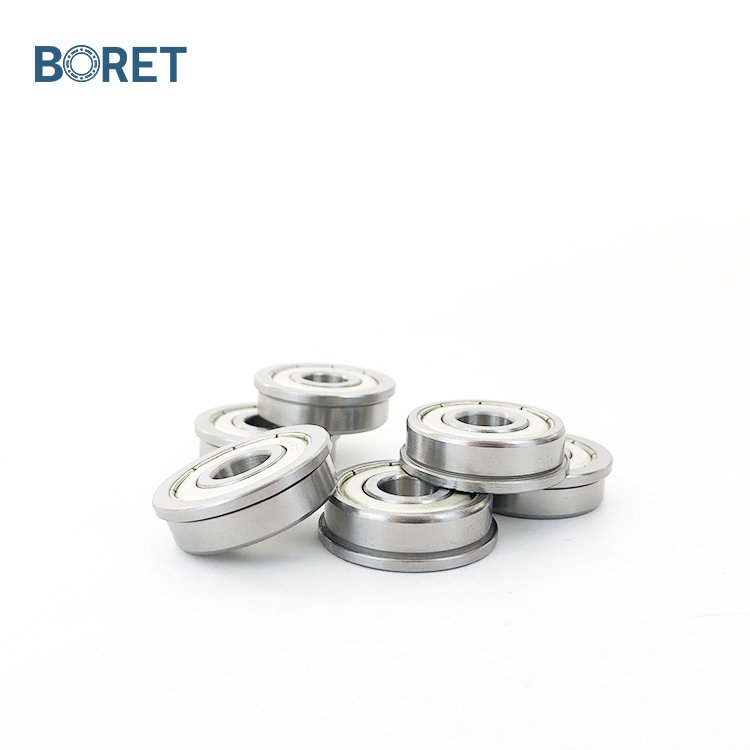 High Quality Factory Direct Sales Deep Groove Ball Bearing F629 ZZ 9*26*9mm for Automotive Industry
