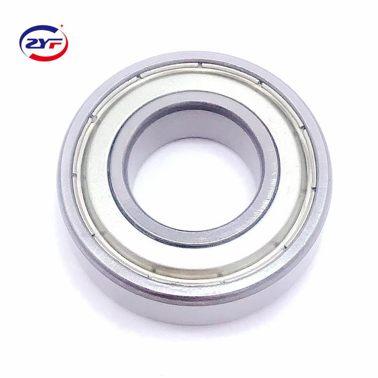 Deep groove ball bearing rodamientos 623 624 625 626 627 628 629 mini bearing ZYF