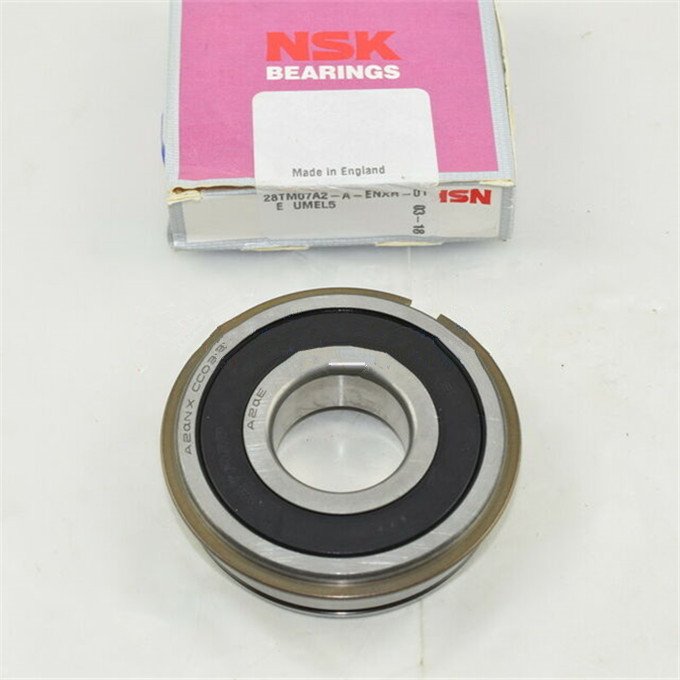 Gearbox bearing 28TM07A2 Deep Groove Ball Bearing 28 TM07 A2-A-1NX1-01