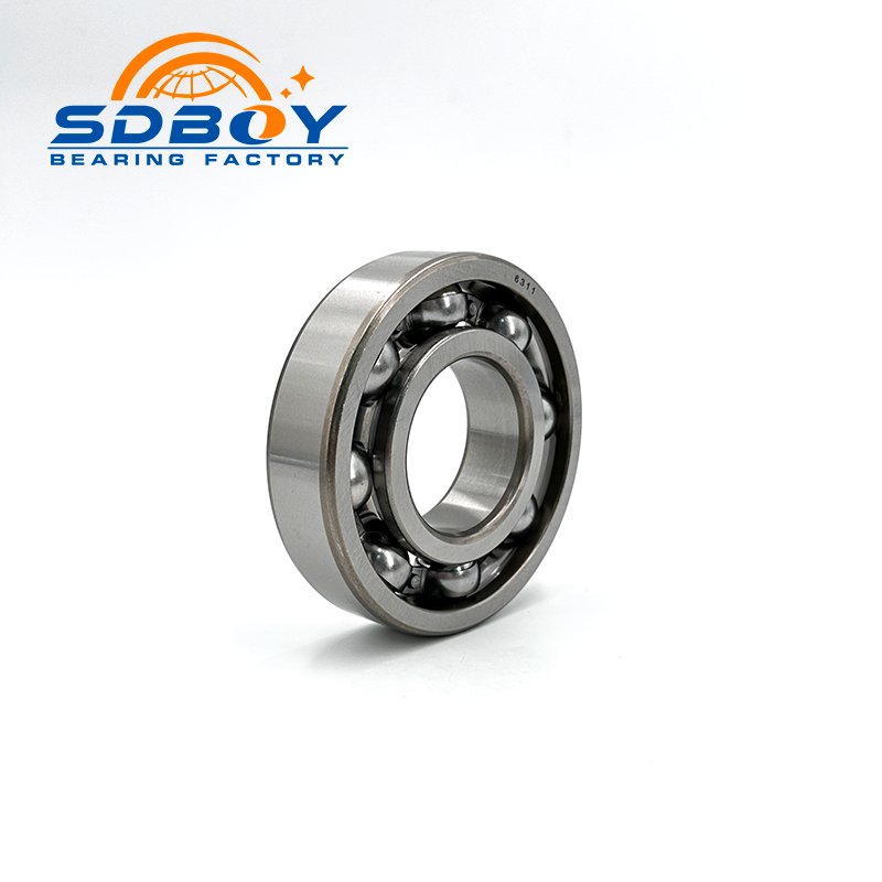 6306 bearing Deep Groove Ball Bearing Manufacturer Supplied by Bearing Company