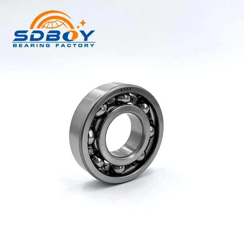 6306 bearing Deep Groove Ball Bearing Manufacturer Supplied by Bearing Company