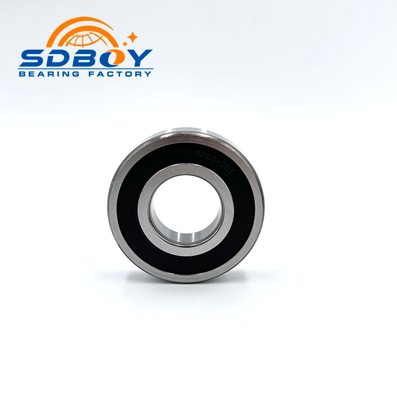 6306 bearing Deep Groove Ball Bearing Manufacturer Supplied by Bearing Company