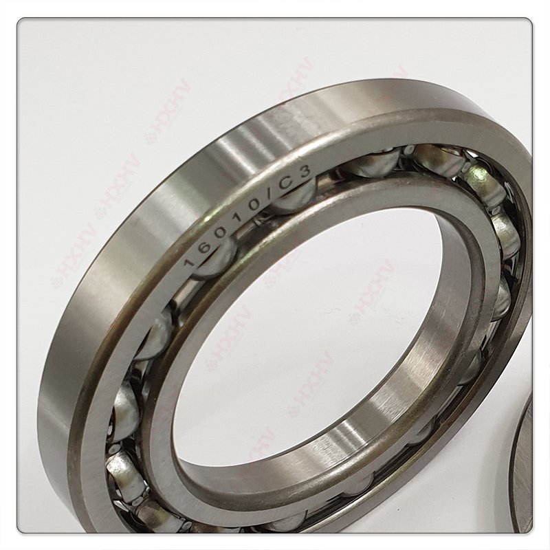 Rodamiento 16013 16010 16011 16012 16014 16015 16017 16020 16005 16007 2RS 2Z ZZ C3 Ball Bearing Factory Price