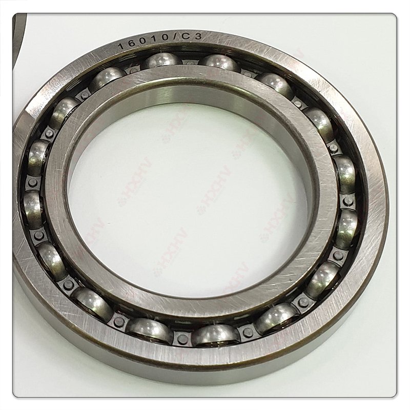 Rodamiento 16013 16010 16011 16012 16014 16015 16017 16020 16005 16007 2RS 2Z ZZ C3 Ball Bearing Factory Price