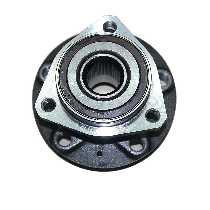 DST high quality Automotive Bearing Wheel Hub bearing 3880A036 MR992374 SIZE: 30 * 169 * 102mm