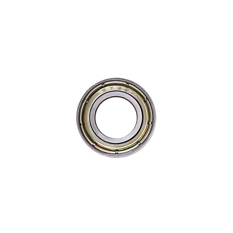 Nylon Carbon Stainless Steel Miniature ABEC-7 Ball Bearing Furniture Bicycle Motorcycle Bearings 608zz Deep Groove Ball Bearing