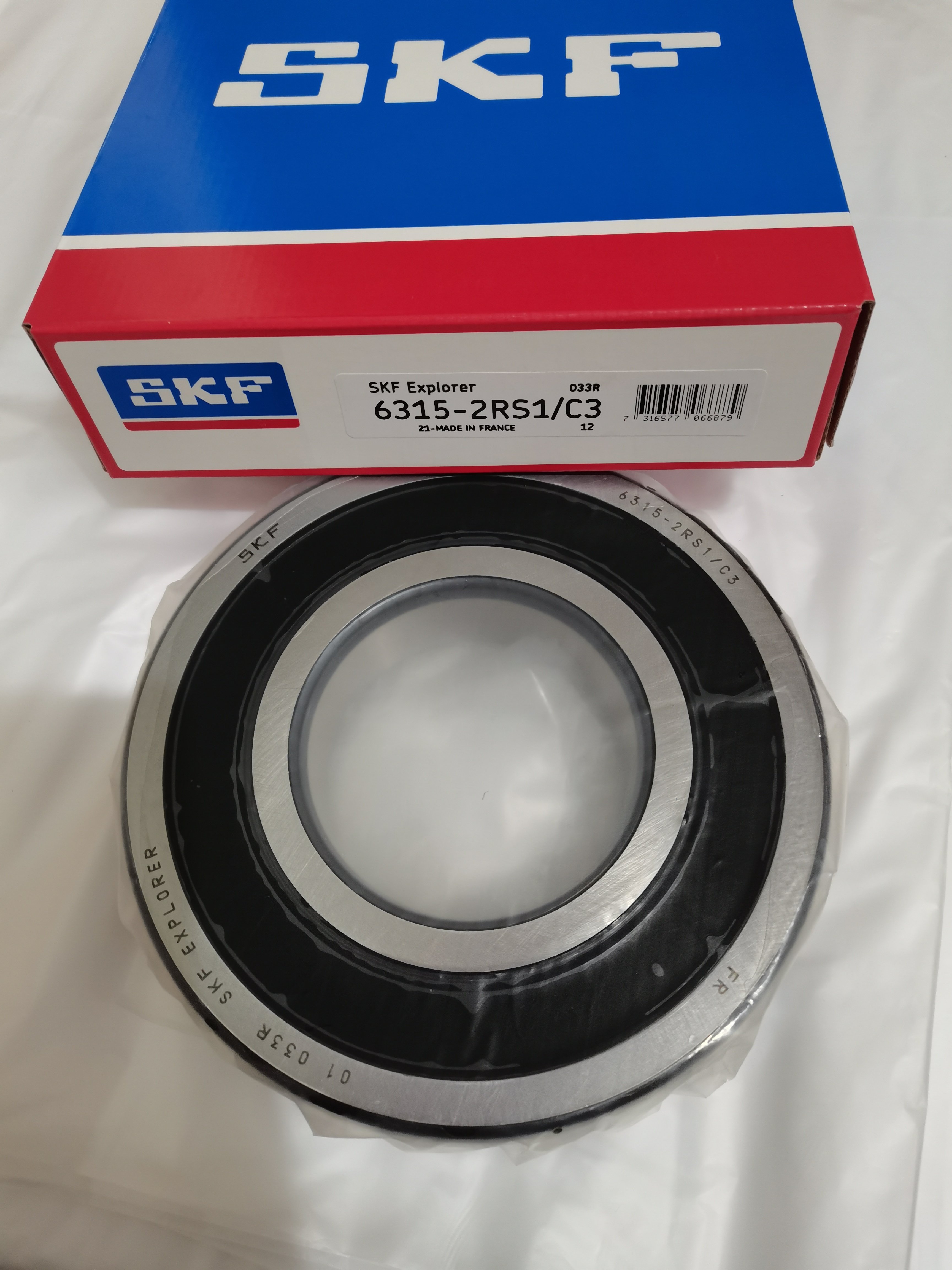 Brand Multi-NSKSKF 6200 6201 6202 6204 Auto Bearing Supplier Deep Groove Ball Bearing Original High quality