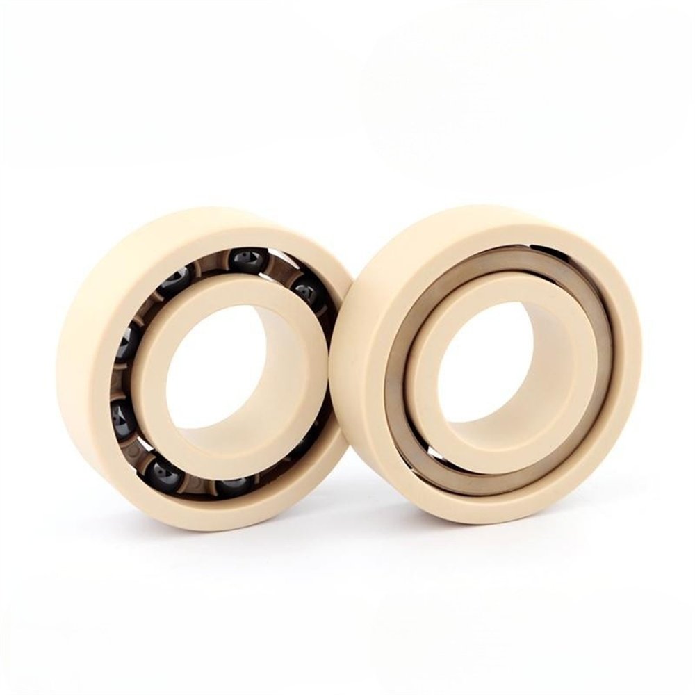 High Precision Inch Size Miniature Single Row Mini Deep Groove Ball Bearings 6901-RSC3 Bearing FR ISO9001:2000 System Passed